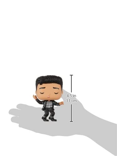 Funko Pop! Rocks: Elvis - Jailhouse Rock - image 3