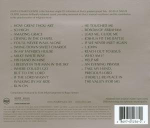 Elvis: Ultimate Gospel - image 2