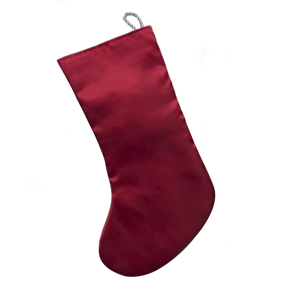 Kurt Adler Elvis Presley With Santa Hat Stocking - image 2