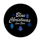 Elvis Presley Official A Blue Christmas Love, Elvis PopSockets Standard PopGrip - image 3