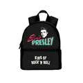 Elvis Presley KING OF ROCK 'N ROLL SMALL BACKPACK