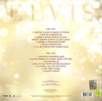 Christmas with Elvis and the Royal Philharmonic Orchestra (Single Disc) - image 2