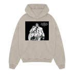 Elvis Presley Unisex Adult Offical Merch Las Vegas Hoodie