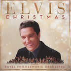 Elvis Presley Christmas Philharmonic - image 5