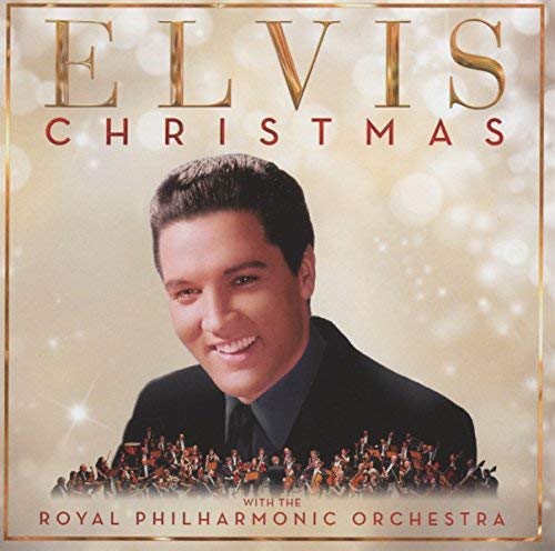 Elvis Presley Christmas Philharmonic - image 5