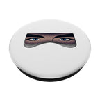 Agent Elvis Eyes PopSockets Standard PopGrip - image 2