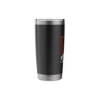 Elvis Presley Retro Lights Stainless Steel Insulated Tumbler - image 4