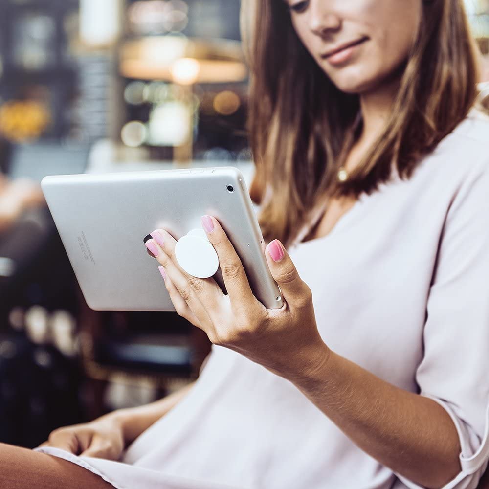 Elvis Presley Official Merry Christmas Baby! PopSockets Standard PopGrip - image 6