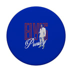 Elvis Presley Retro Lights PopSockets Adhesive PopGrip - image 3
