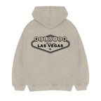 Elvis Presley Unisex Adult Offical Merch Las Vegas Hoodie - image 2