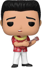 Funko Pop! Rocks: Elvis - Blue Hawaii - image 2