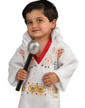 Rubies Elvis Presley Costume for Toddlers, Boy's Toddler - image 3