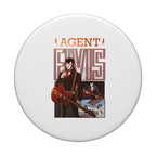 Agent Elvis PopSockets Adhesive PopGrip - image 3