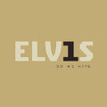 Elvis 30 #1 Hits (Single Disc)