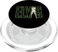 Elvis Presley Official Christmas Lights PopSockets Standard PopGrip - image 7