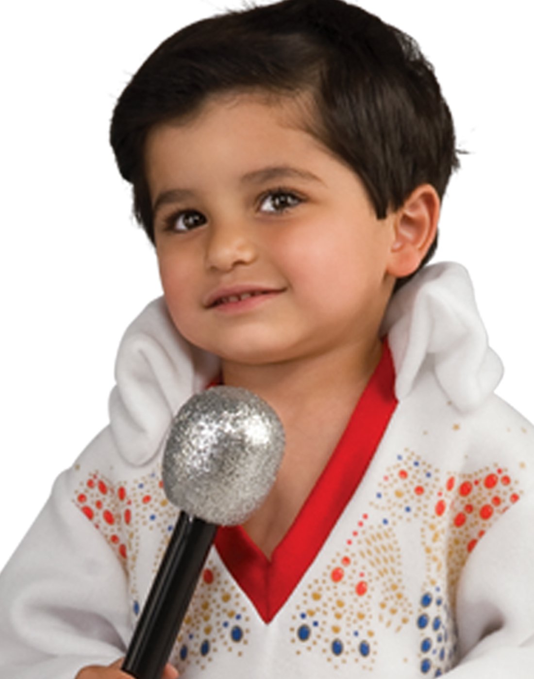Rubies Elvis Presley Costume for Toddlers, Boy's Toddler - image 5