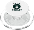 Elvis Presley Dark Green Photo PopSockets Standard PopGrip - image 7