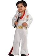 Rubies Elvis Presley Costume for Toddlers, Boy's Toddler - image 4