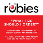 Rubies Elvis Presley Costume for Adults, Men's Costume - image 9