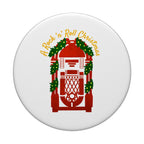 Elvis Presley Official A Rock 'N' Roll Christmas PopSockets Standard PopGrip - image 3