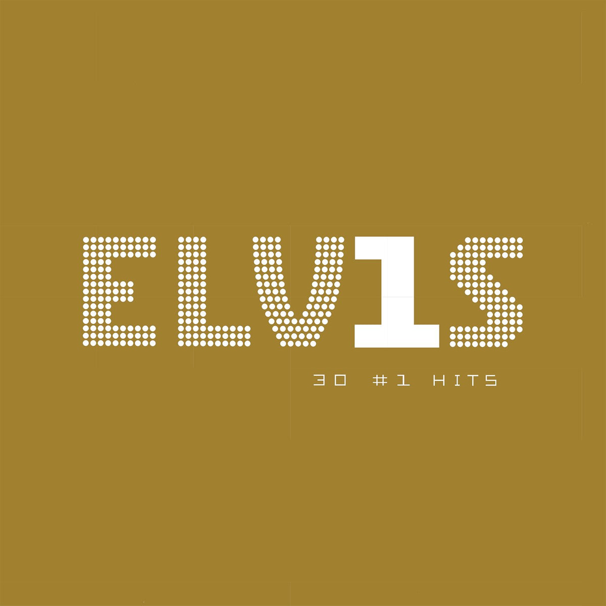 Elvis 30 #1 Hits (2-Disc Edition)