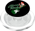 Elvis Presley Official Christmas Rocks! PopSockets Standard PopGrip - image 7