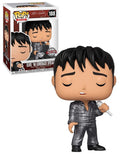 Elvis Presley 1968 Comeback Special Diamond Glitter Pop! Figure - EE Exclusive