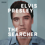 Elvis Presley: The Searcher The Original Soundtrack Deluxe