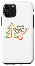 iPhone 11 Pro Max Elvis Presley Official Merry Christmas Baby! Elvis Case - image 4