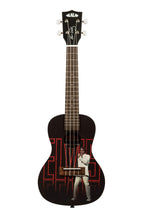 KALA, 4-String Ukulele, Right LTP-C-ELV - image 3