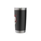 Elvis Presley Retro Lights Stainless Steel Insulated Tumbler - image 2