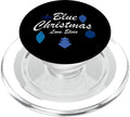 Elvis Presley Official A Blue Christmas Love, Elvis PopSockets Standard PopGrip - image 7