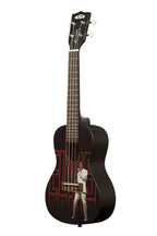 KALA, 4-String Ukulele, Right LTP-C-ELV - image 5