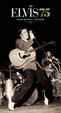 Elvis 75 - Good Rockin' Tonight