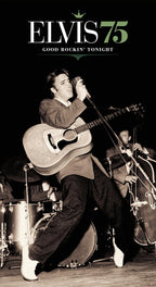 Elvis 75 - Good Rockin' Tonight