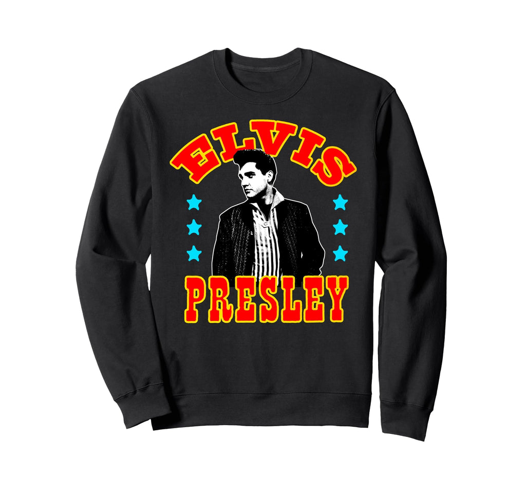 Elvis Presley Official Western Sweatshirt - image 3