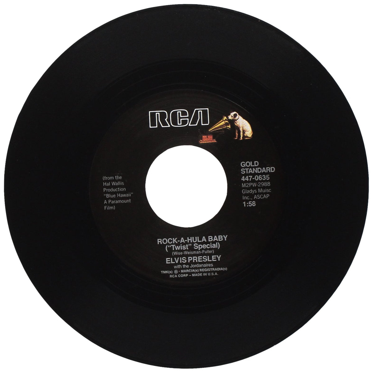 Cant Help Falling [Vinyl]
