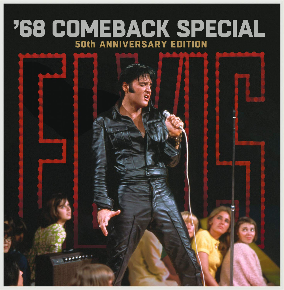 Elvis: '68 Comeback Special
