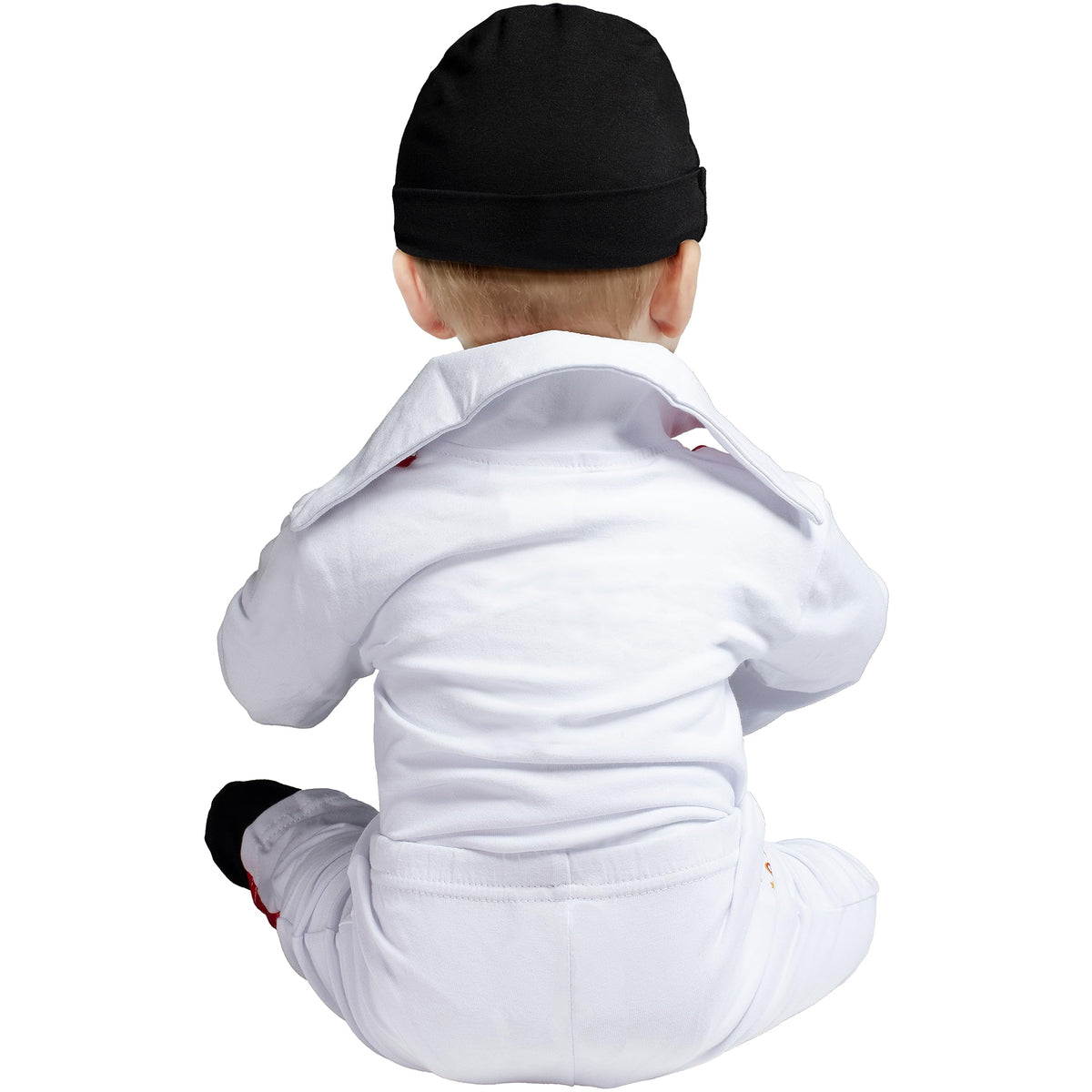 Rubies Elvis Presley Costume for Babies, Boy's Costume - image 4