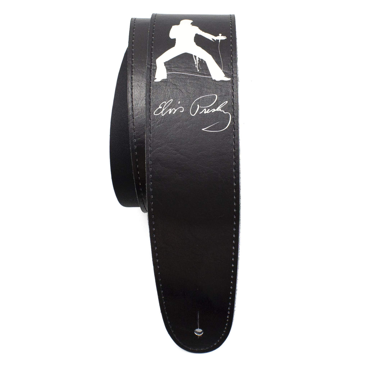 Perri's Leather Ltd. Poly Pro Hootenanny Gitarrengurte