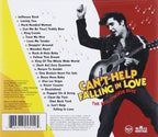 Can't He Falling In Love - The Hollywood Hits - image 2
