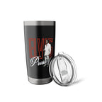 Elvis Presley Retro Lights Stainless Steel Insulated Tumbler - image 5