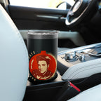 Happy Holidays Ornament Stainless Steel Insulated Tumbler - image 6