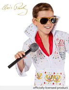 Rubies Elvis Presley Costume for Kids, Boy's Costume - image 2