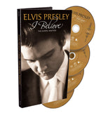 I Believe - The Gospel Masters - image 3