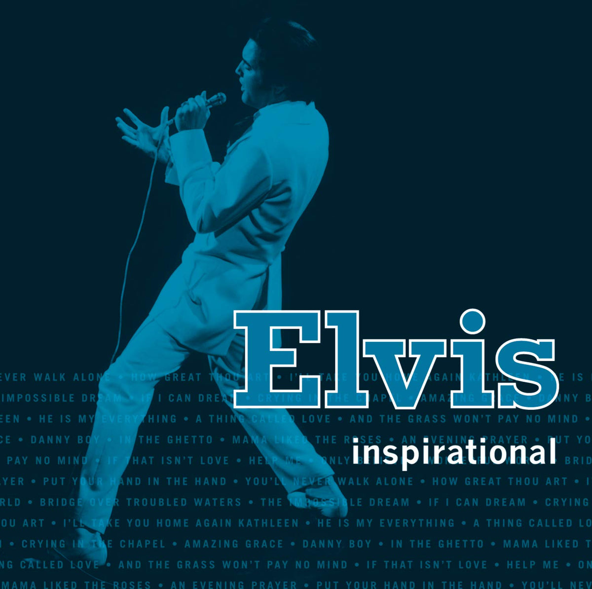 Elvis Inspirational