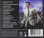 Bossa Nova Baby: The Ultimate Elvis Presley Party Album - image 2