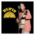 Elvis At Sun