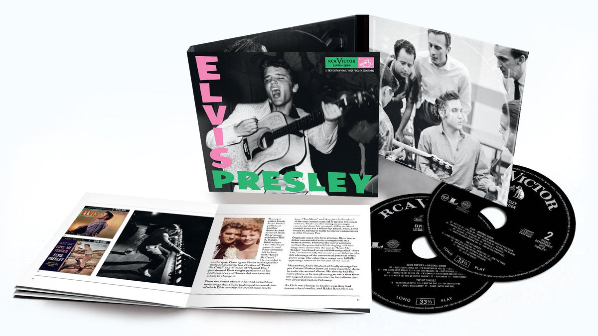 Elvis Presley - Legacy Edition - image 3