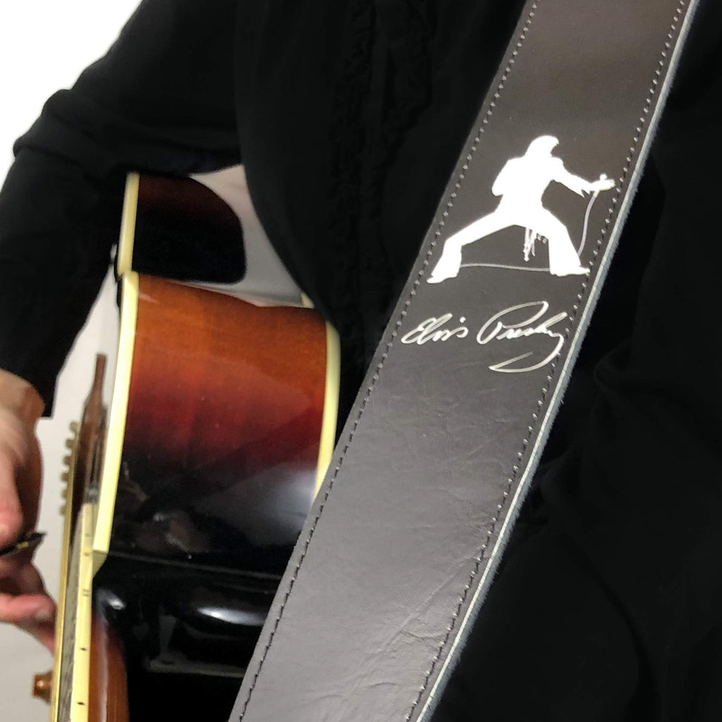 Perri's Leather Ltd. Poly Pro Hootenanny Gitarrengurte - image 4